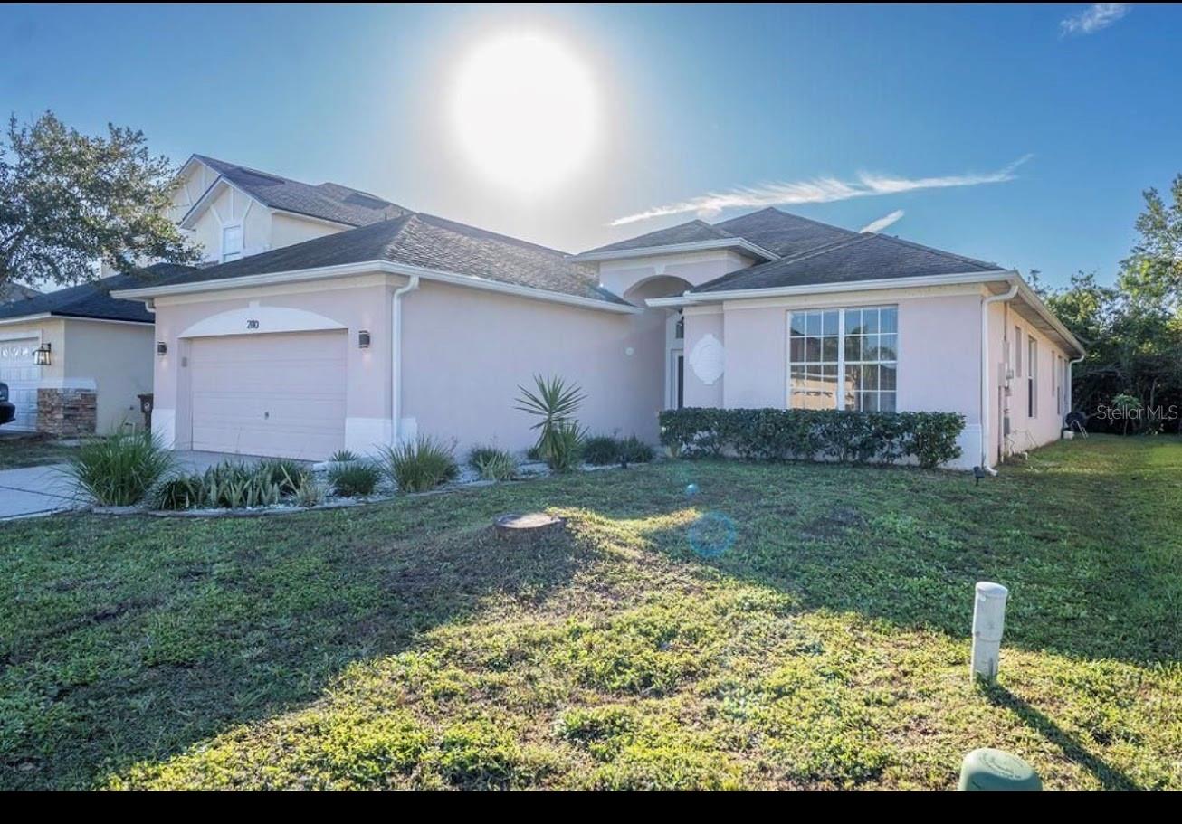 Photo of 2110 BUNKER VIEW COURT KISSIMMEE FL 34746