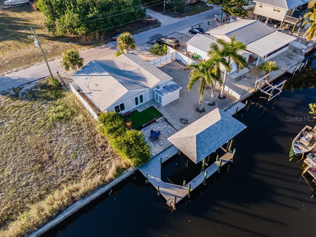 Photo of 16040 TORTUGA STREET BOKEELIA FL 33922