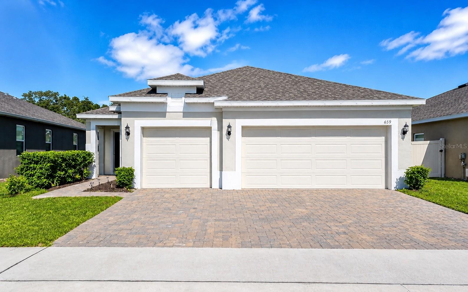 Photo of 669 JUPITER BEACH ROAD GROVELAND FL 34736