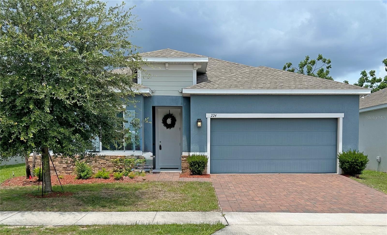Photo of 224 AUGUST FERN LOOP MOUNT DORA FL 32757