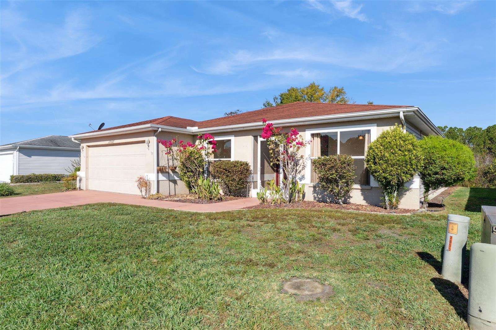 Photo of 29327 ZELLER AVENUE SAN ANTONIO FL 33576