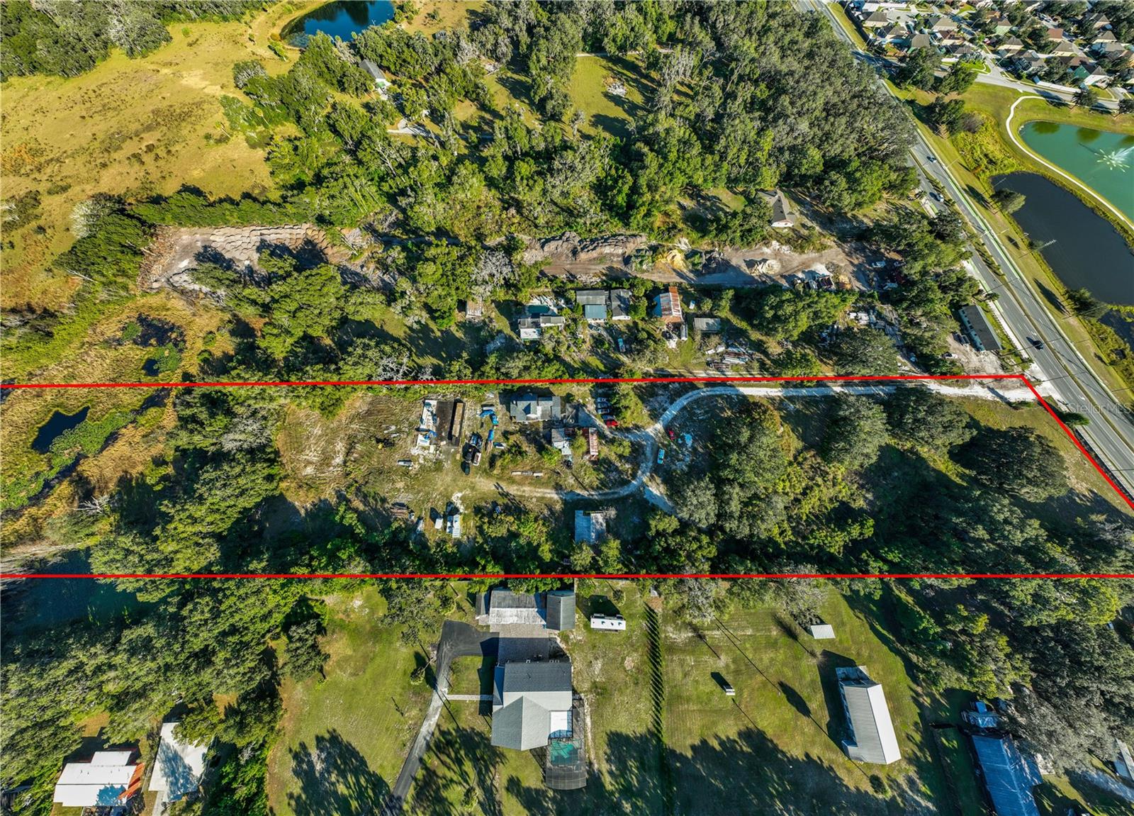Photo of 7717 CLARCONA OCOEE ROAD ORLANDO FL 32818