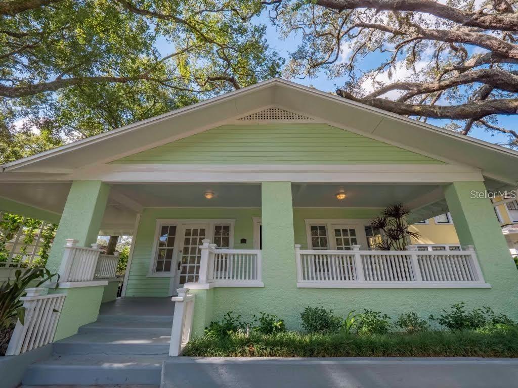 Photo of 510 N SUMMERLIN AVENUE ORLANDO FL 32803