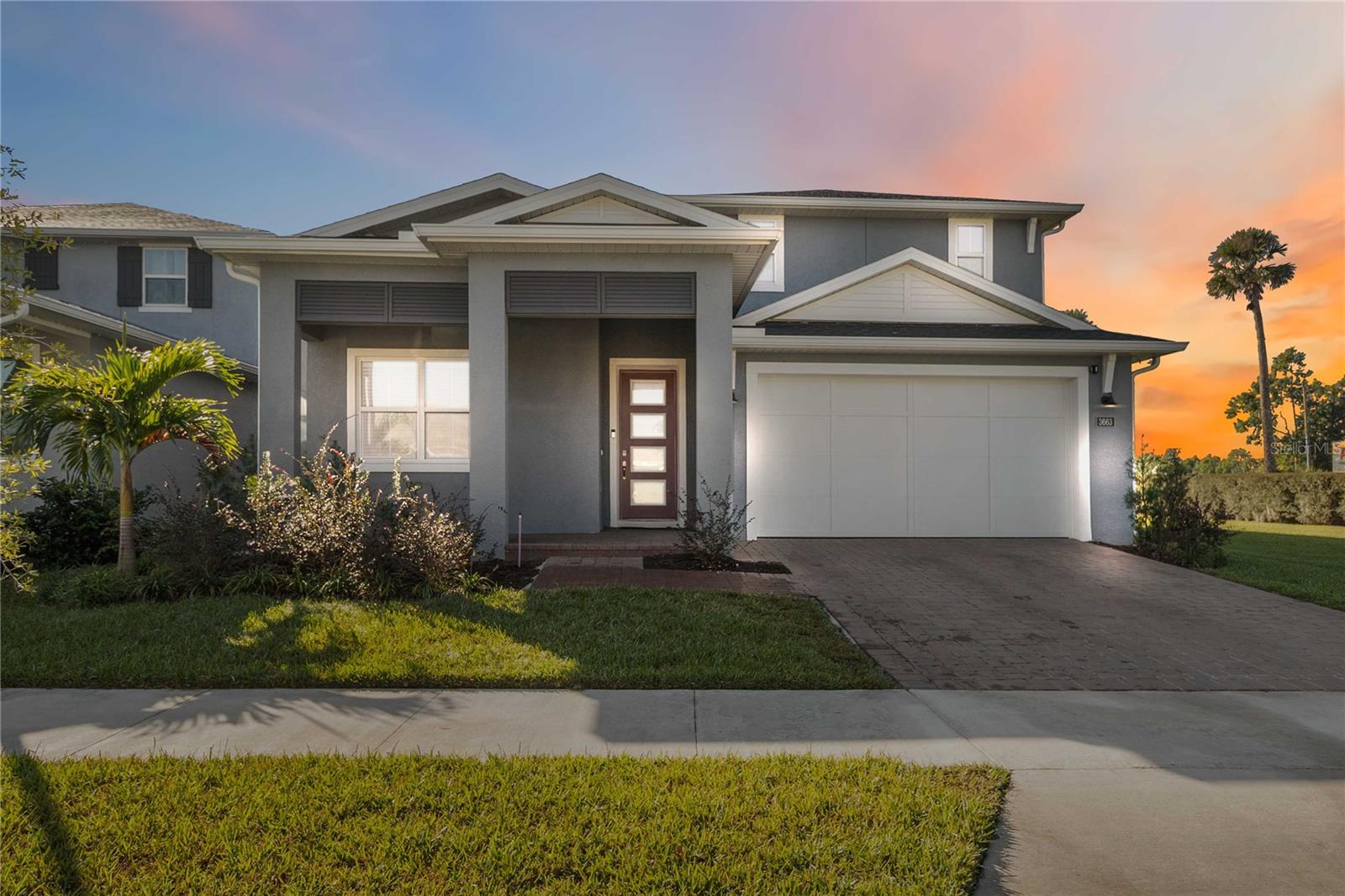 Photo of 3663 ARBORDALE LOOP SANFORD FL 32771