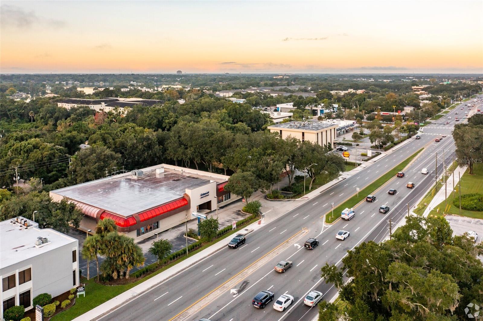 Photo of 614 E ALTAMONTE DRIVE ALTAMONTE SPRINGS FL 32701