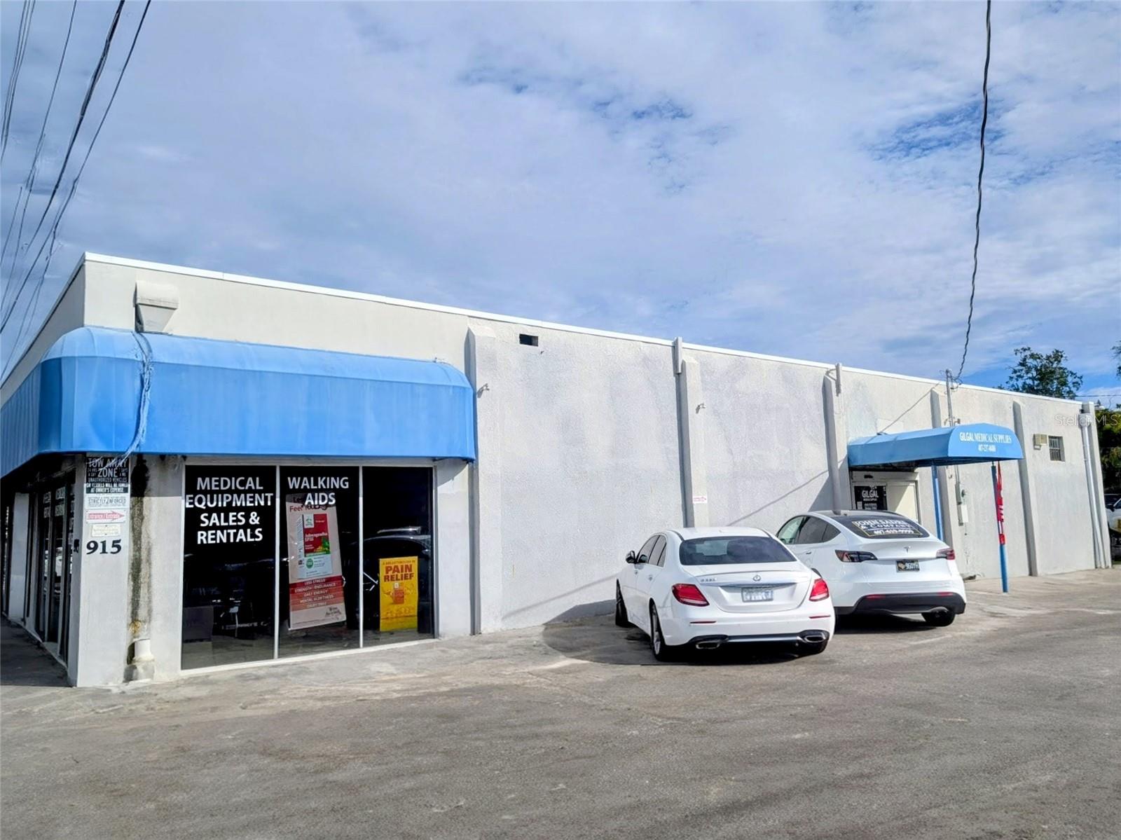 Photo of 915 S ORANGE AVENUE ORLANDO FL 32806