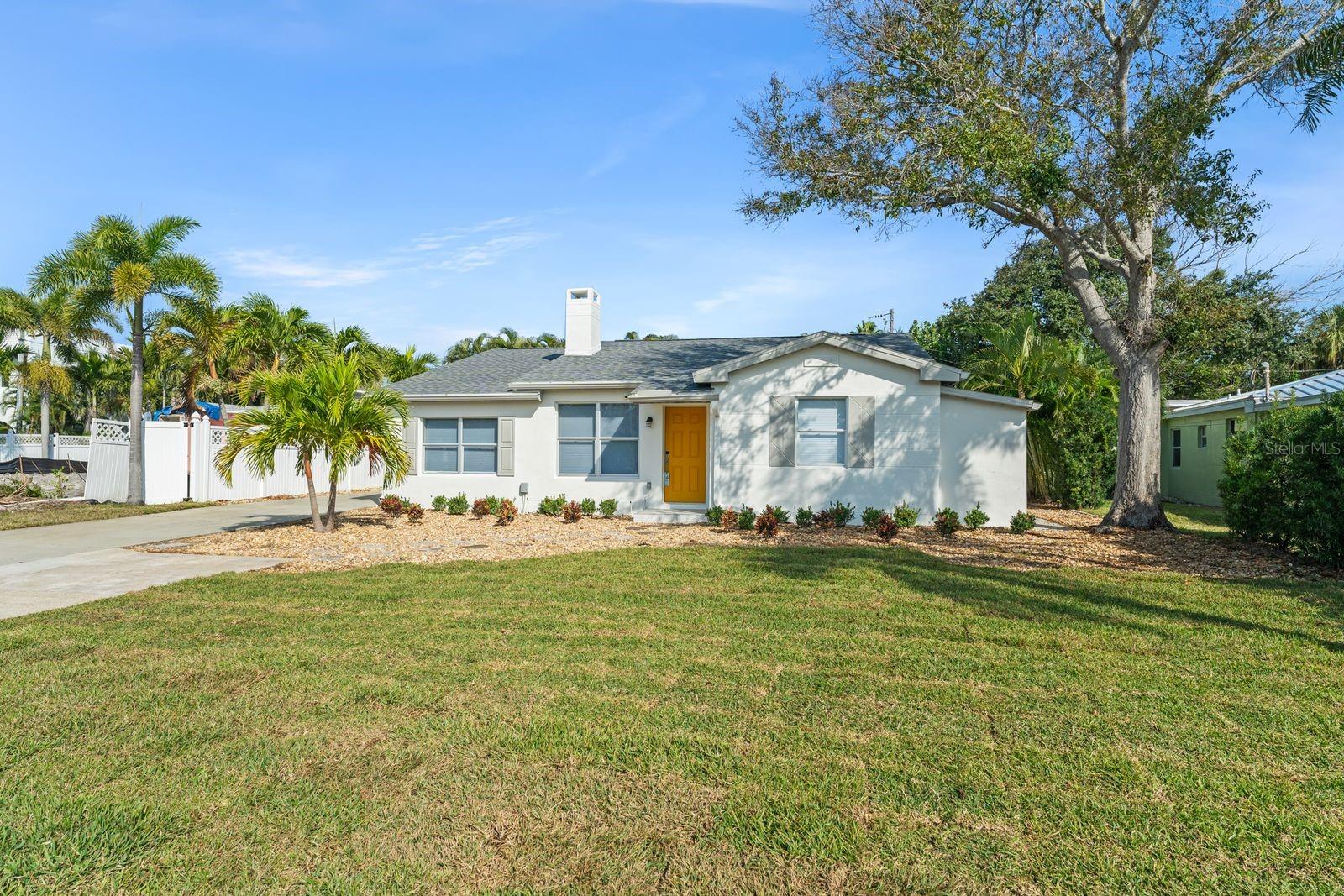 Photo of 107 4TH STREET BELLEAIR BEACH FL 33786