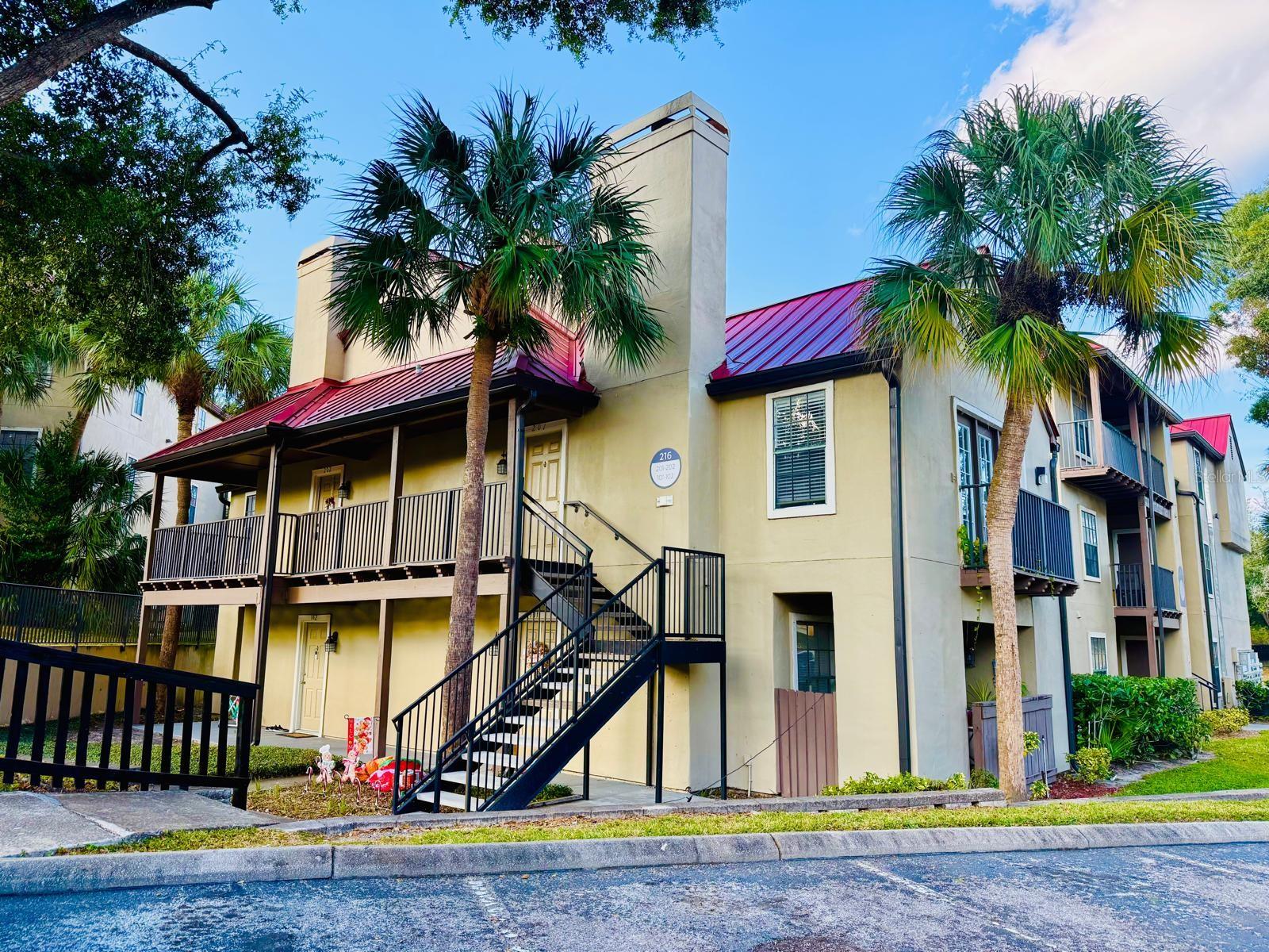 Photo of 216 AFTON SQUARE #202 ALTAMONTE SPRINGS FL 32714