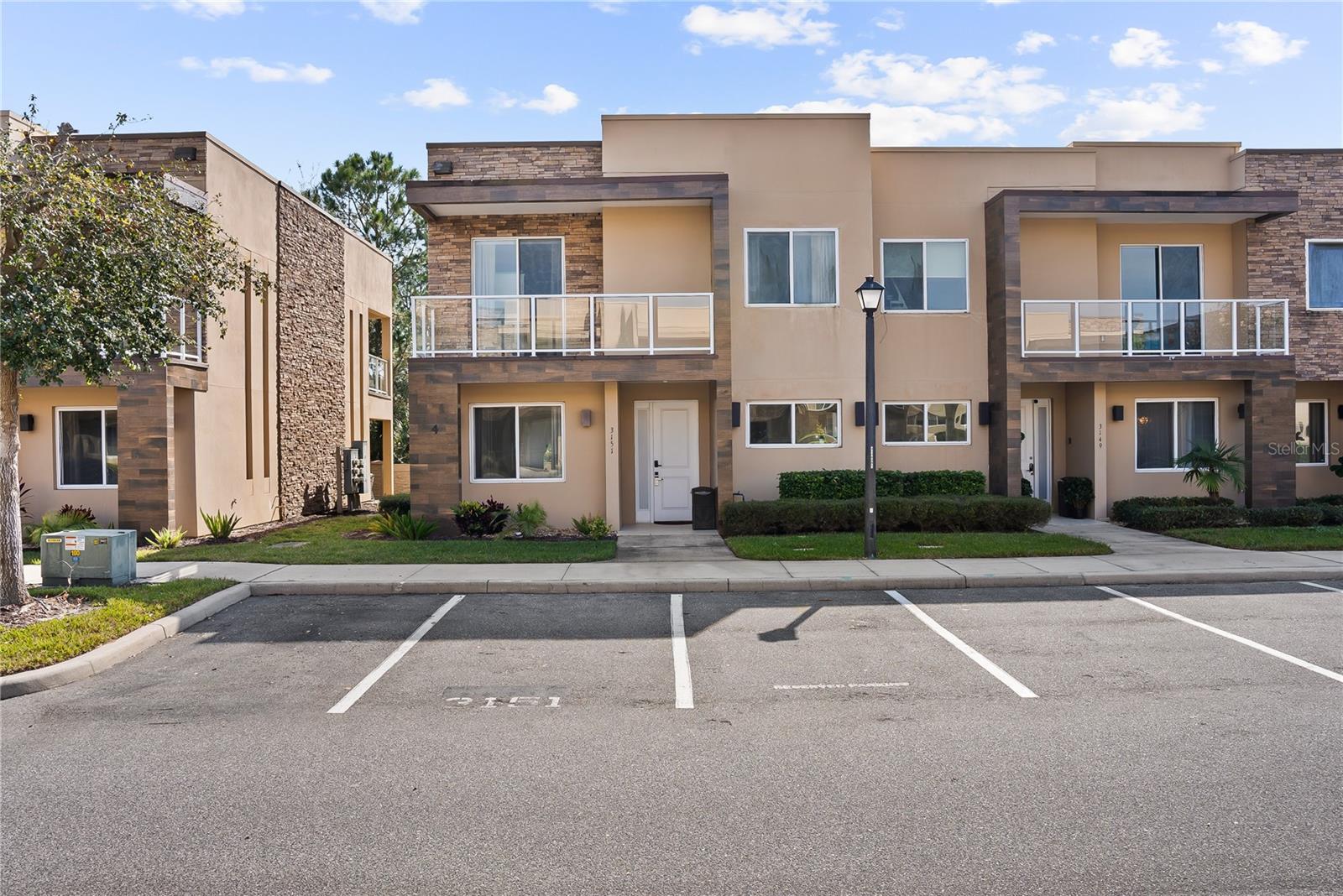 Photo of 3151 BRASILIA AVENUE KISSIMMEE FL 34747