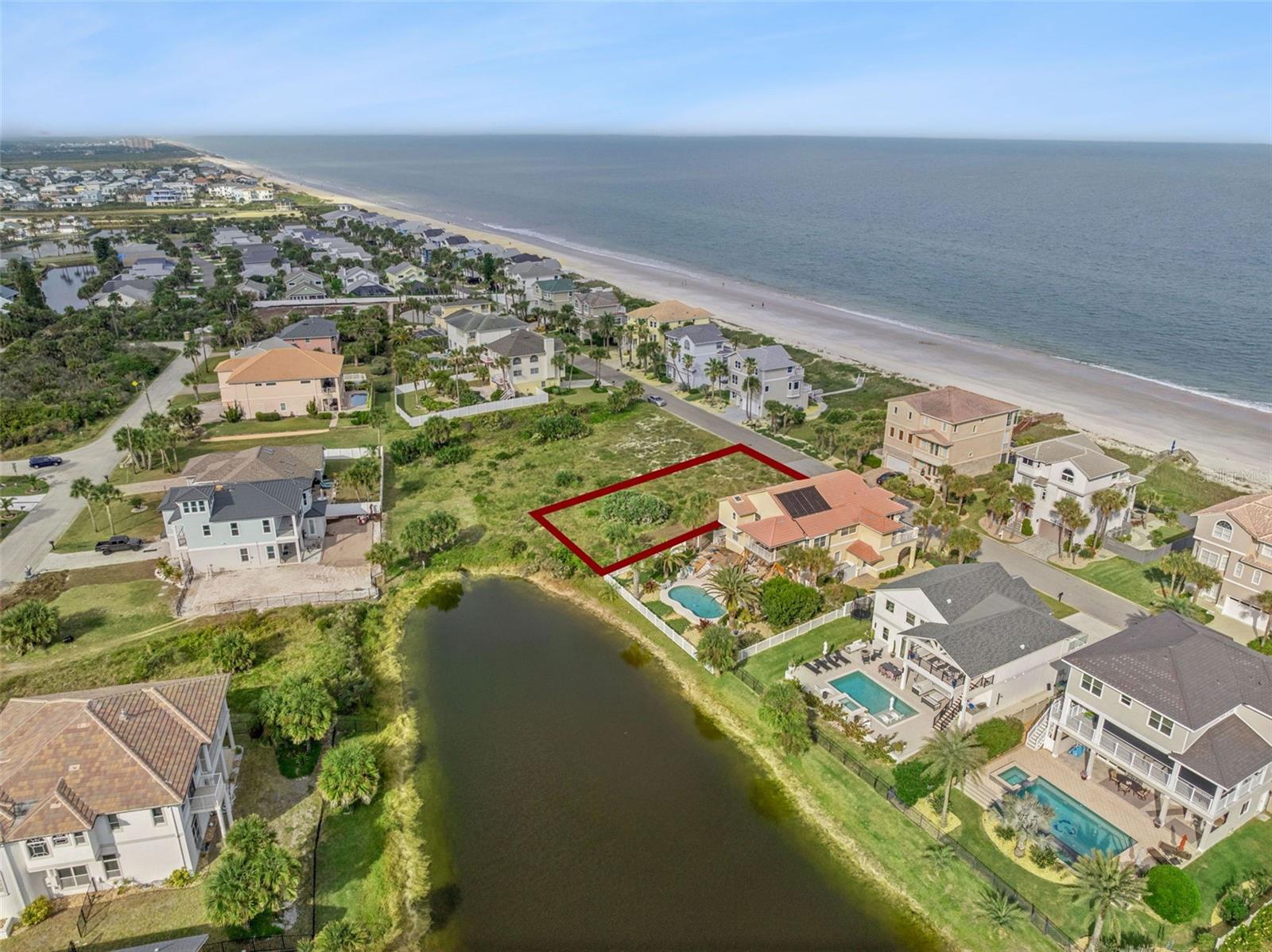 Photo of 22 OCEAN DUNE CIRCLE PALM COAST FL 32137