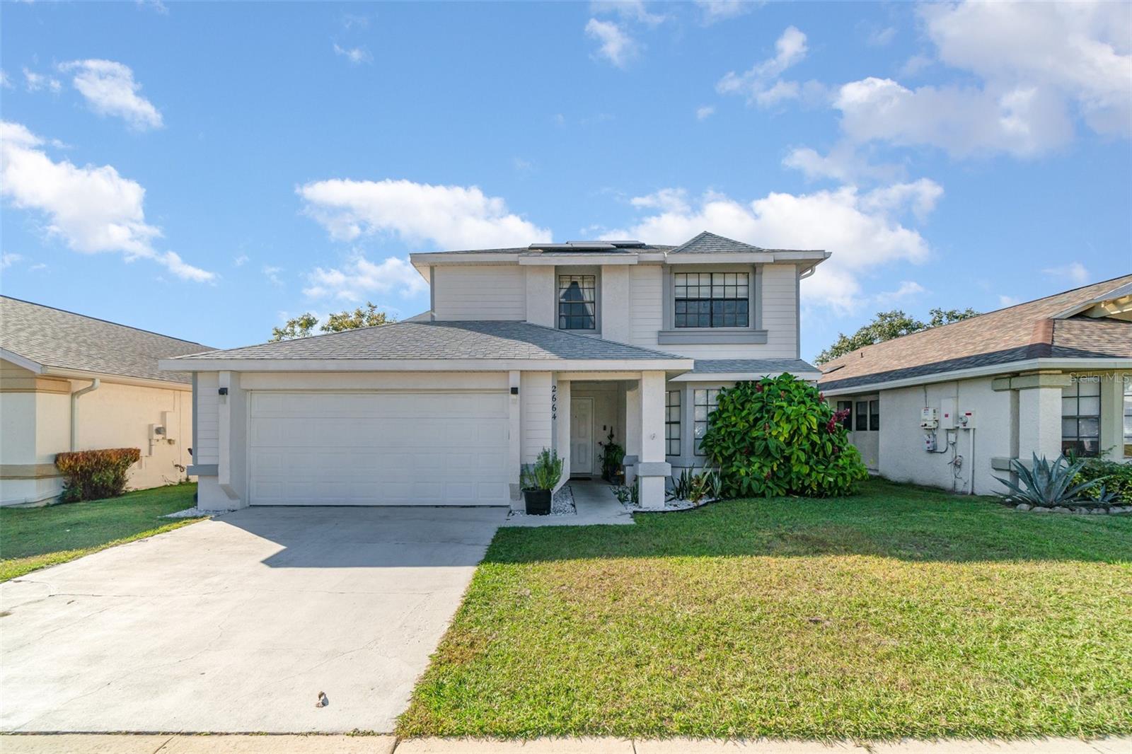 Photo of 2664 HORSESHOE BAY DRIVE KISSIMMEE FL 34741