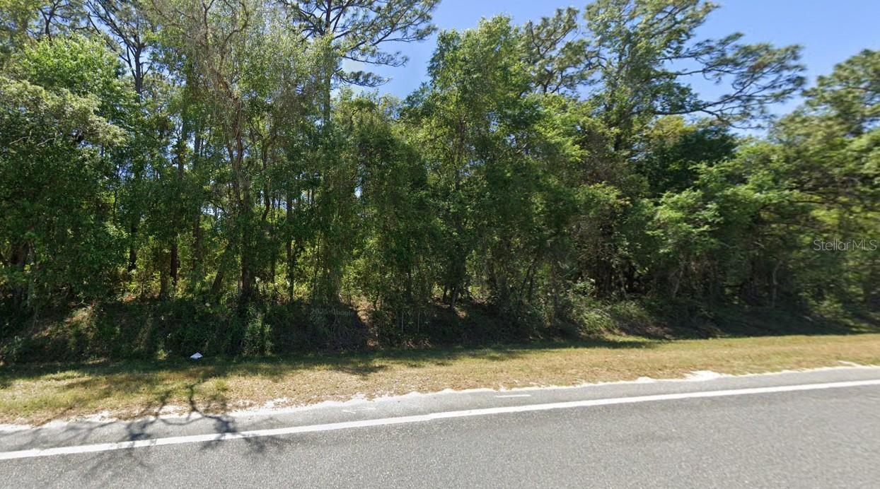 Photo of SE 17TH LANE OCKLAWAHA FL 32179