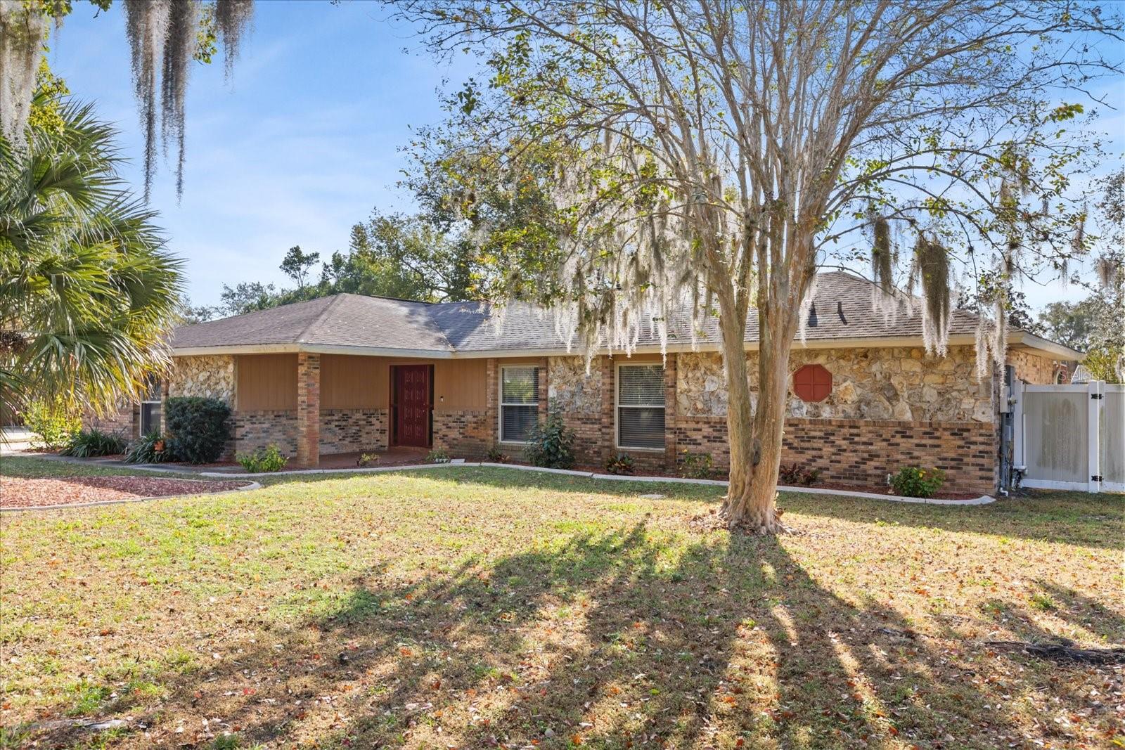 Photo of 2047 ROCKY HILL DRIVE DELTONA FL 32738