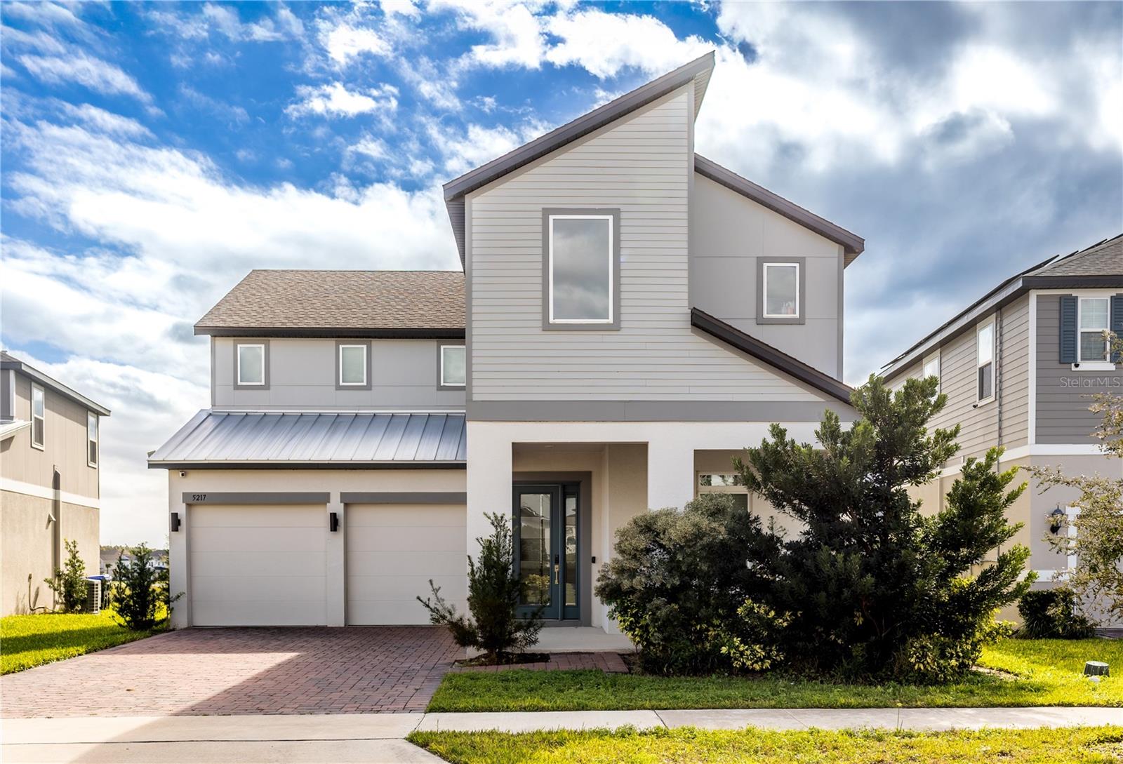 Photo of 5217 CITRUS LEAF BOULEVARD WINTER GARDEN FL 34787
