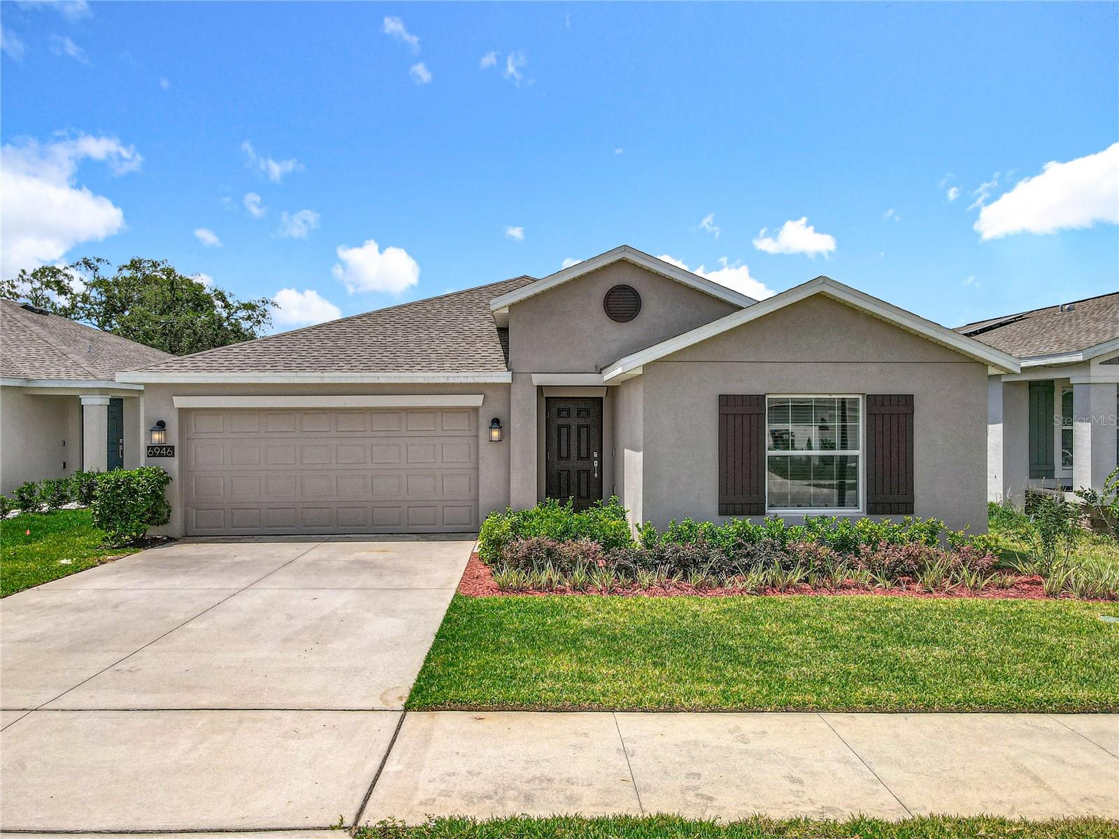 Photo of 6946 PERCH HAMMOCK LOOP GROVELAND FL 34736