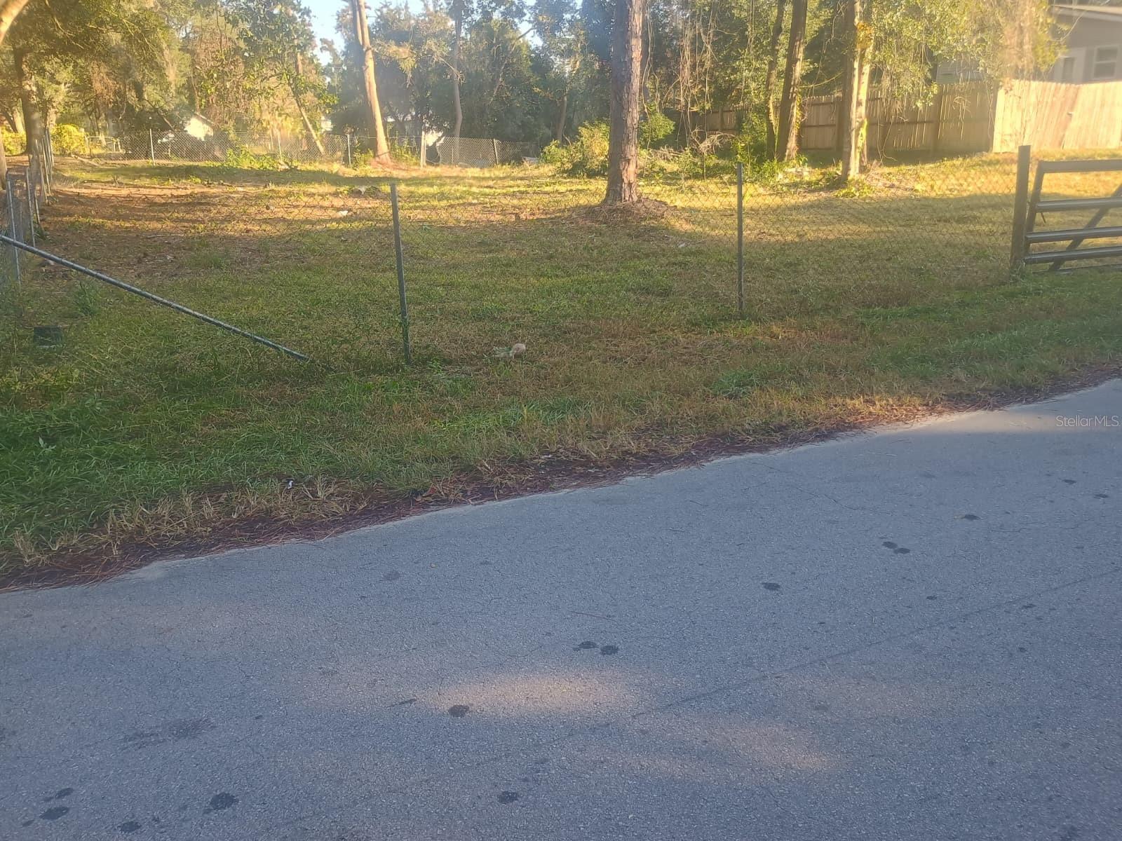 Photo of 27847 VEVA AVENUE PAISLEY FL 32767