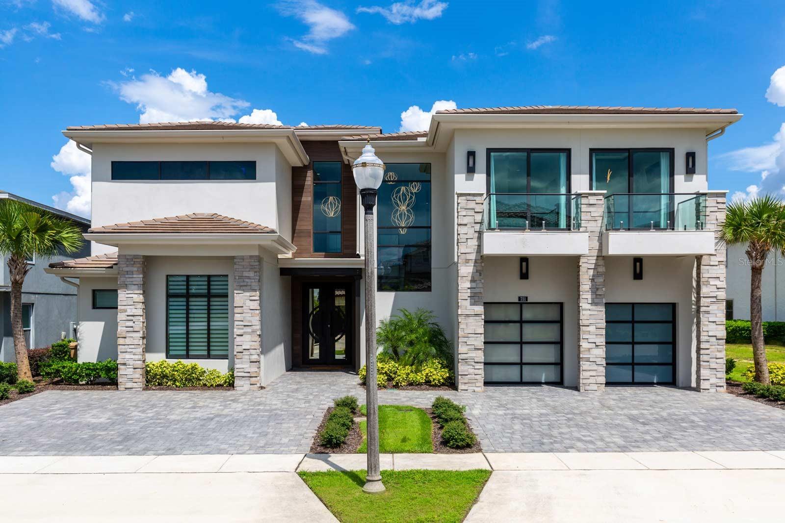 Photo of 751 GOLDEN BEAR DRIVE REUNION FL 34747