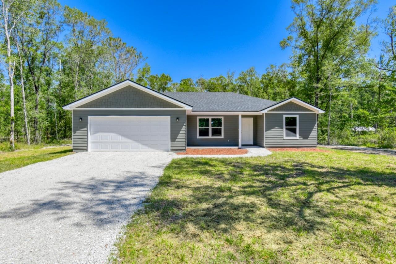 Photo of 10430 CROTTY AVENUE HASTINGS FL 32145
