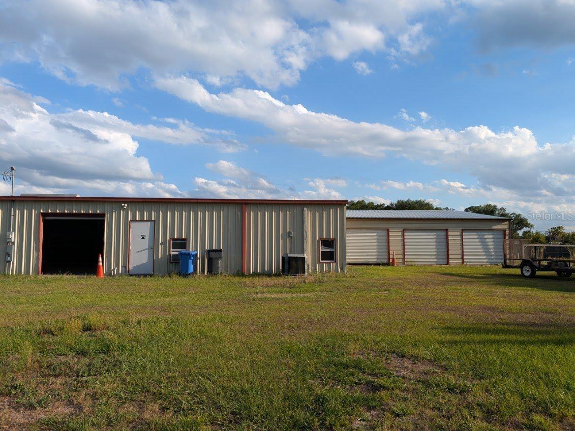 Photo of 4402 GALLAGHER ROAD PLANT CITY FL 33565
