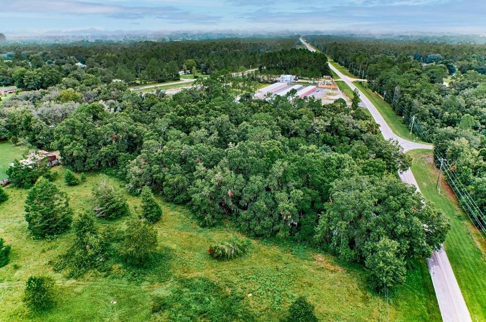 Photo of SE 9TH AVENUE STARKE FL 32091