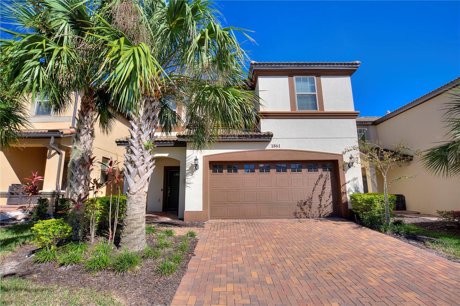 Photo of 1861 NICE CT KISSIMMEE FL 34747