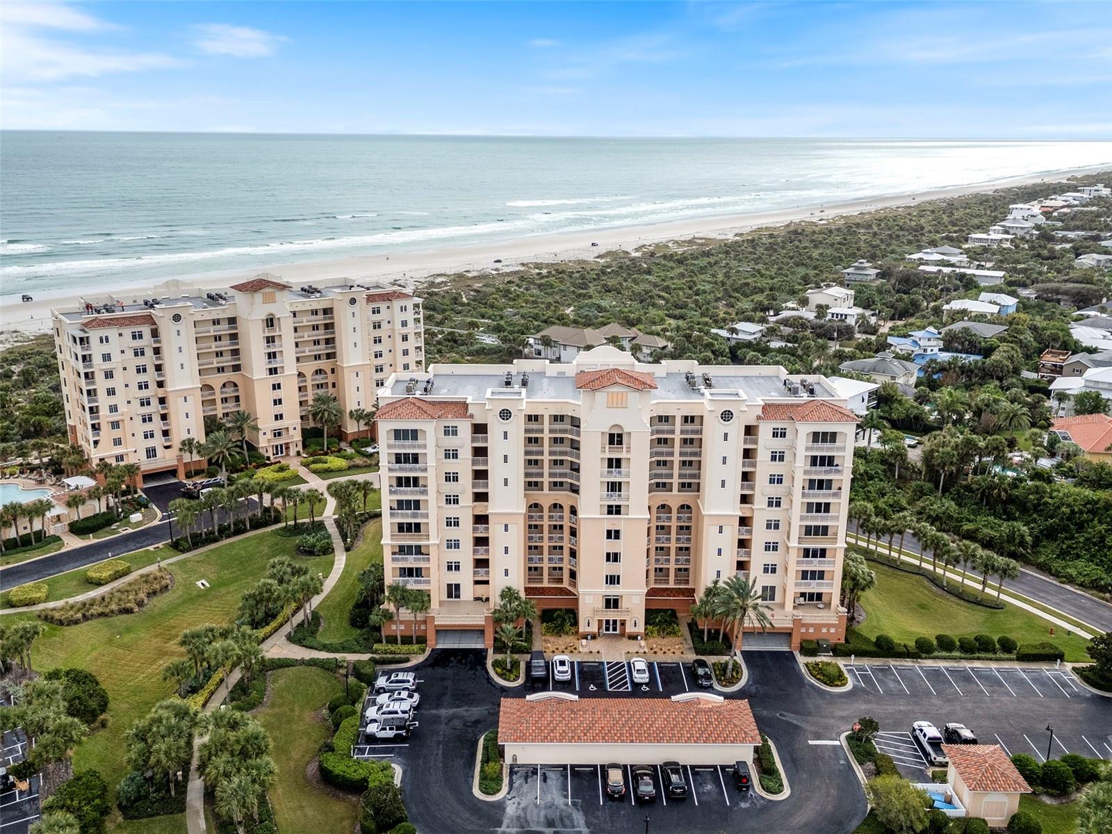 Photo of 250 MINORCA BEACH WAY #701 NEW SMYRNA BEACH FL 32169
