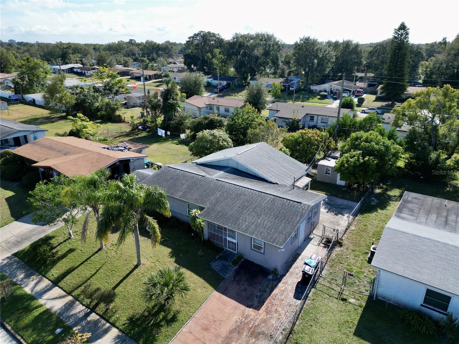 Photo of 3328 COLEMAN PLACE ORLANDO FL 32805