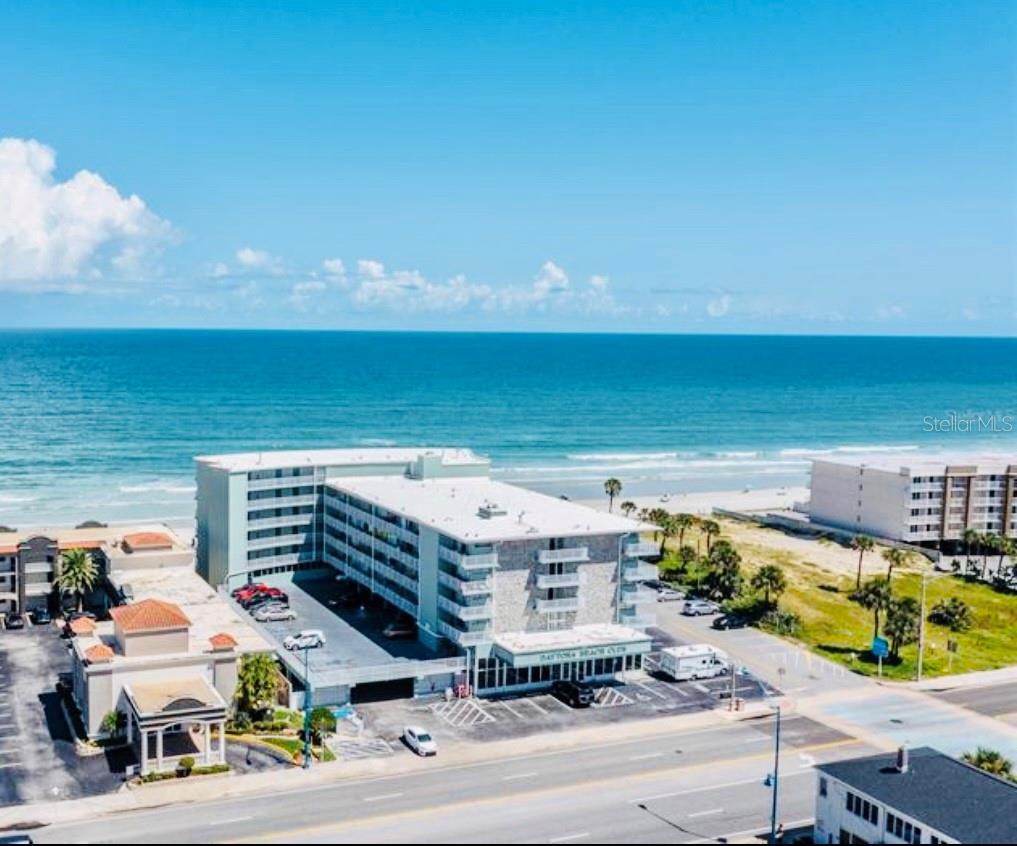 Photo of 800 N ATLANTIC AVENUE #304 DAYTONA BEACH FL 32118