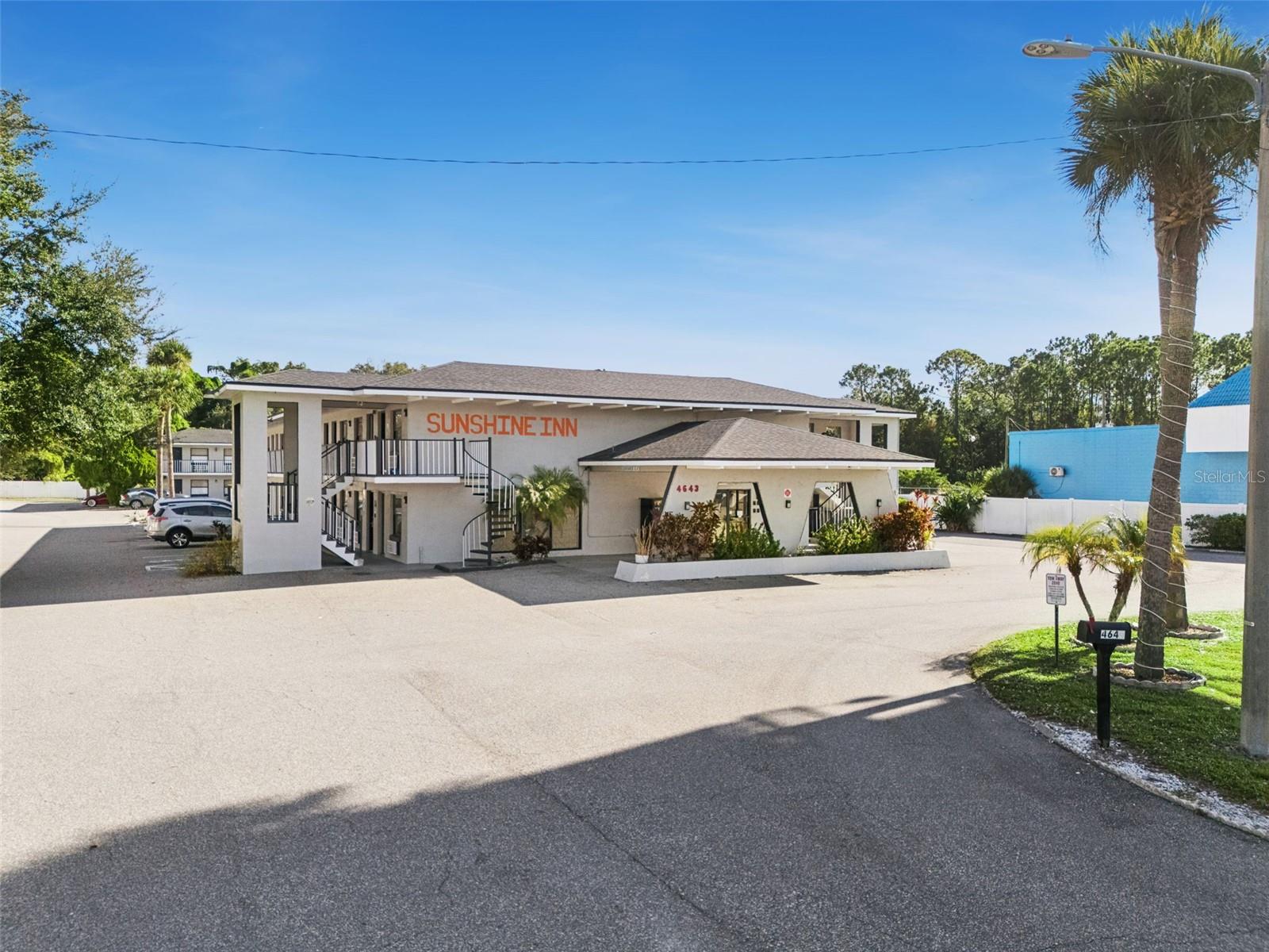 Photo of 4643 W IRLO BRONSON MEMORIAL HIGHWAY KISSIMMEE FL 34746