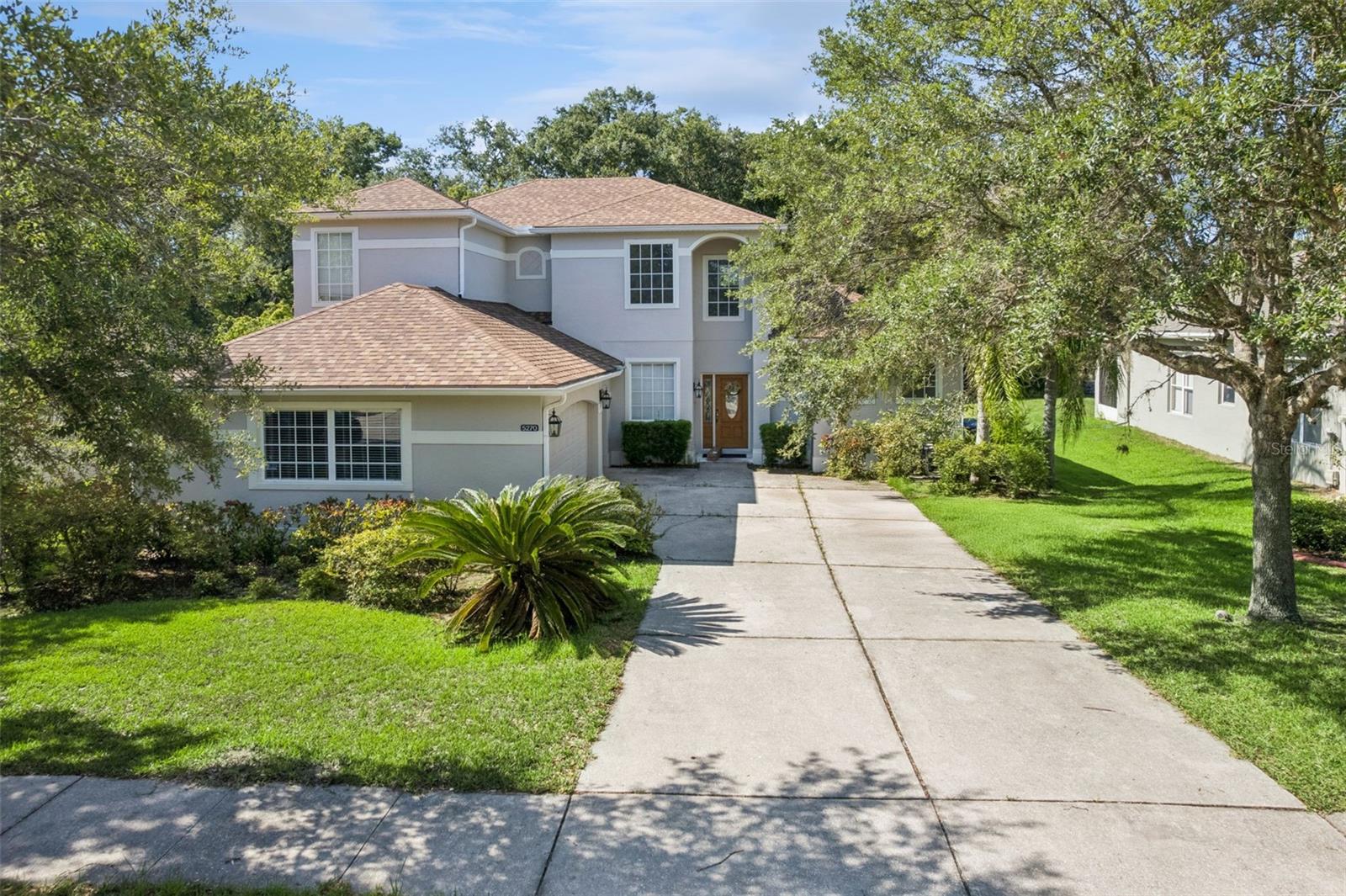 Photo of 5270 RISHLEY RUN WAY MOUNT DORA FL 32757