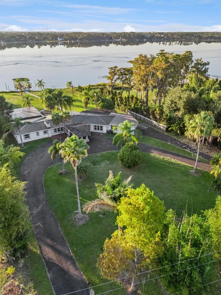 Photo of 5526 PARKDALE DRIVE ORLANDO FL 32839