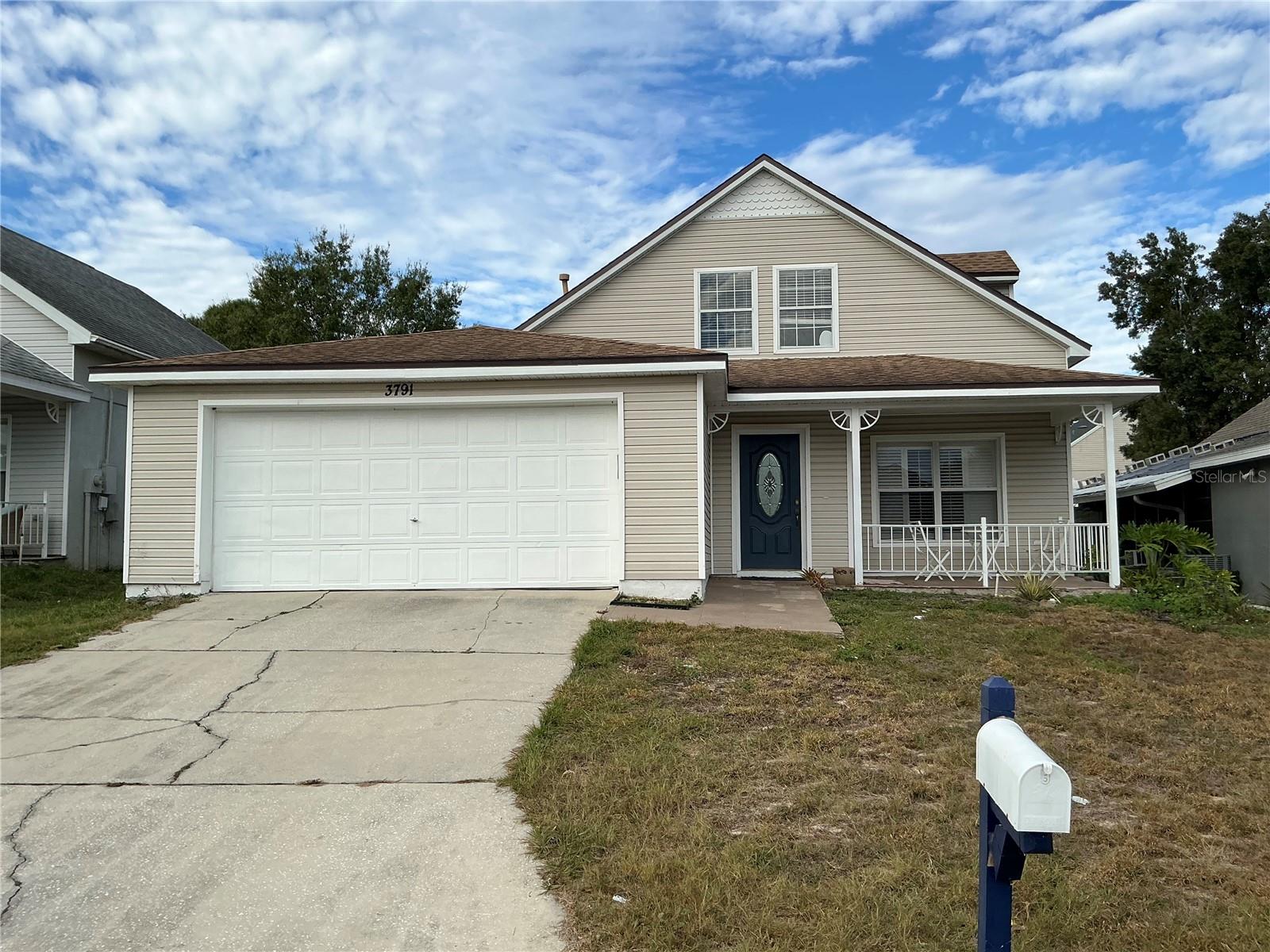 Photo of 3791 HUNTWICKE BOULEVARD DAVENPORT FL 33837