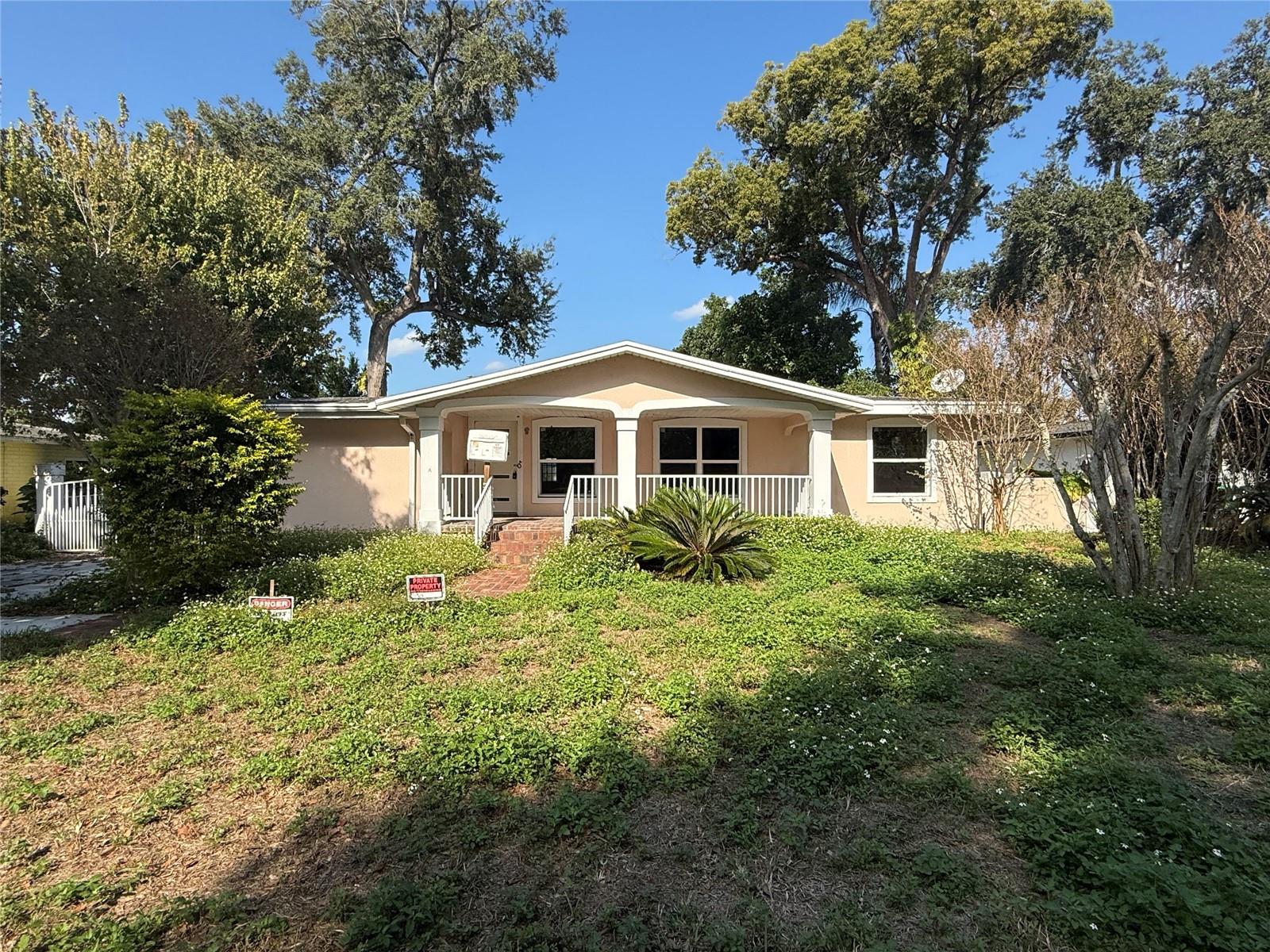 Photo of 1015 S PALM AVENUE ORLANDO FL 32804