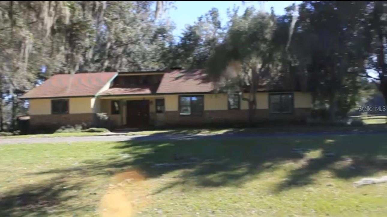 Photo of 9400 NW 160TH STREET REDDICK FL 32686