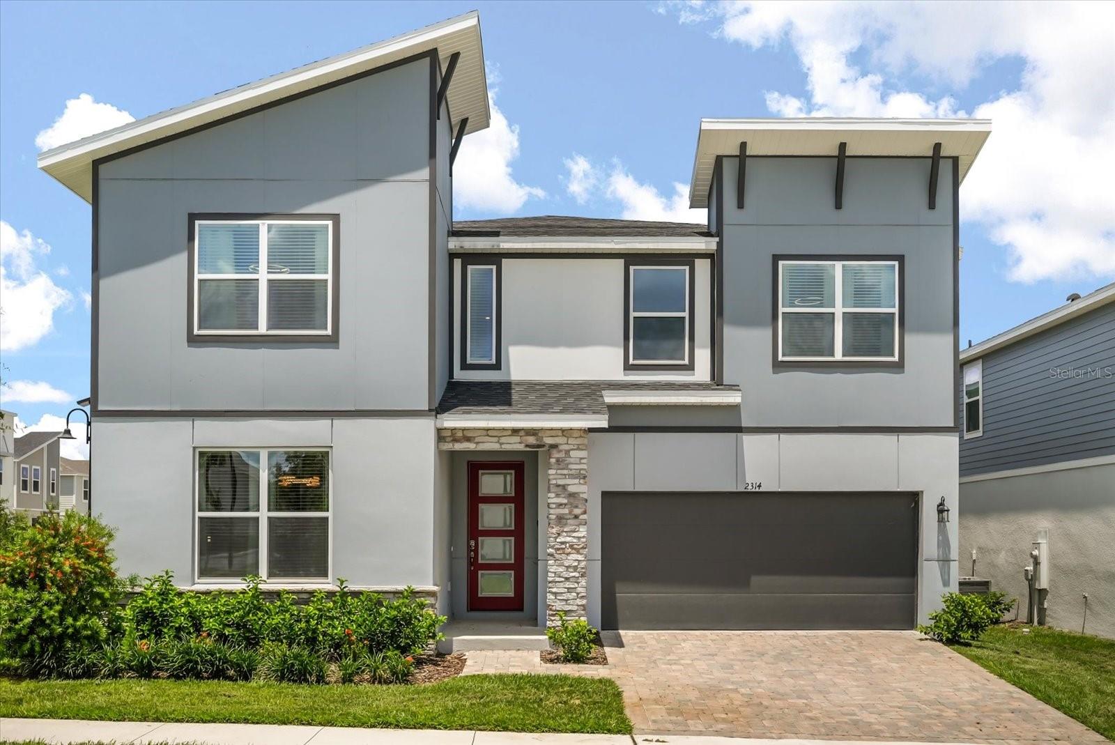 Photo of 2314 CALM SHORE WAY KISSIMMEE FL 34747
