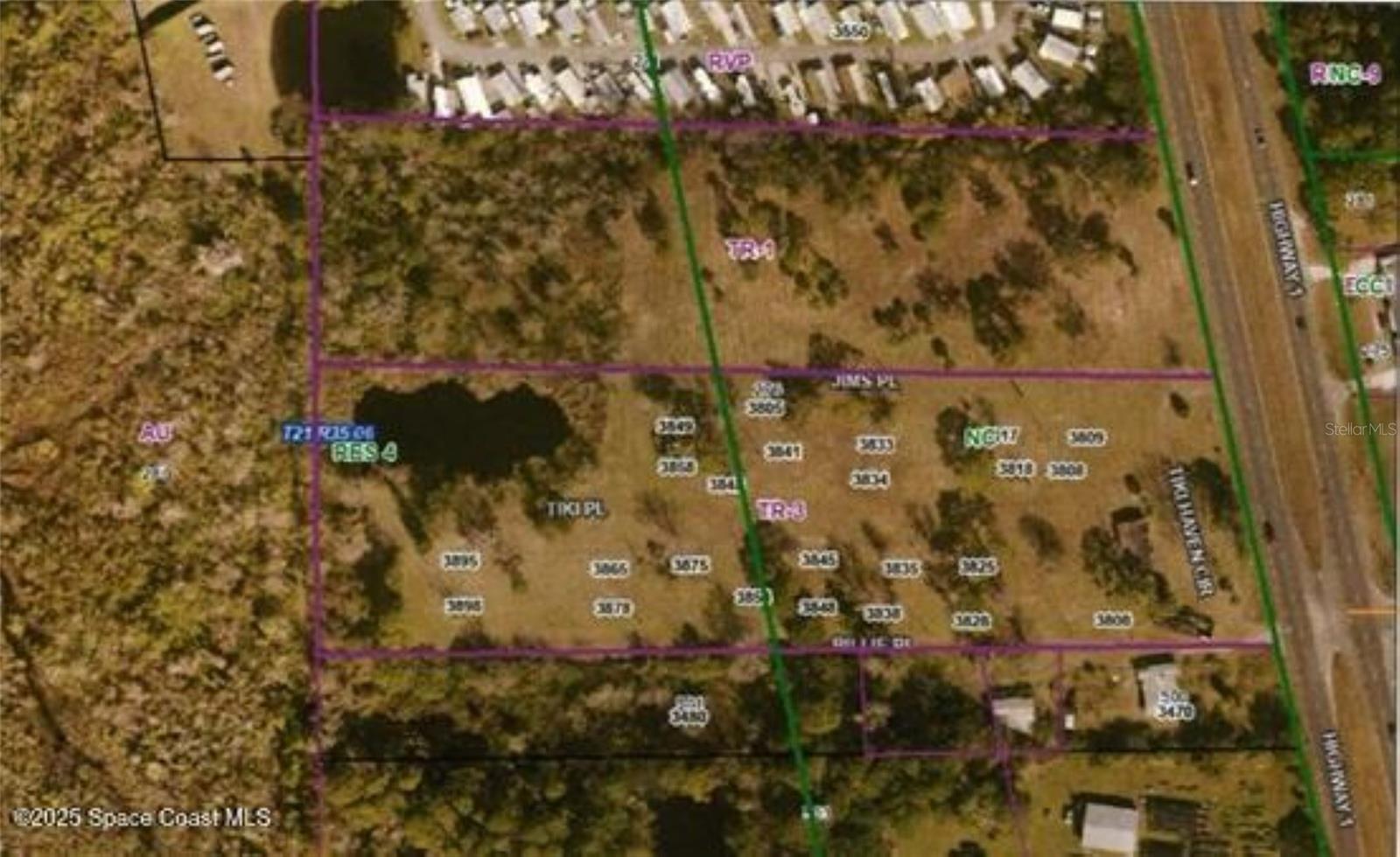 Photo of 3500 US HIGHWAY 1 MIMS FL 32754
