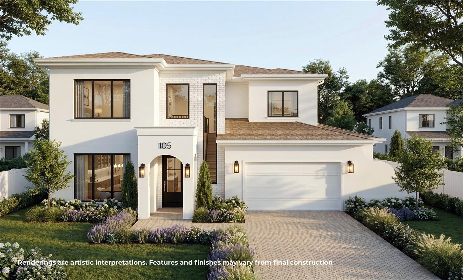 Photo of 105 TANGELO COURT MAITLAND FL 32751