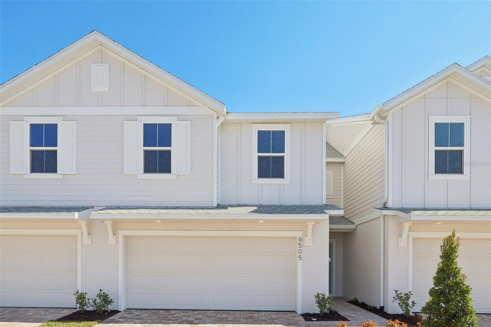 Photo of 6505 HORSESHOE LANE WAY ST CLOUD FL 34773