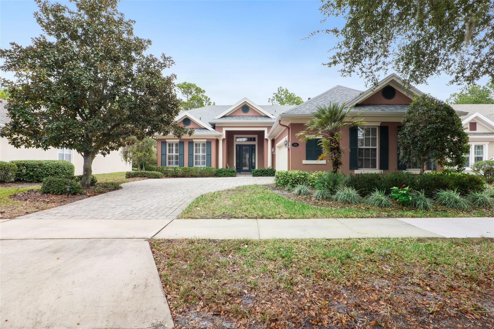 Photo of 322 BELLINGRATH TERRACE DELAND FL 32724