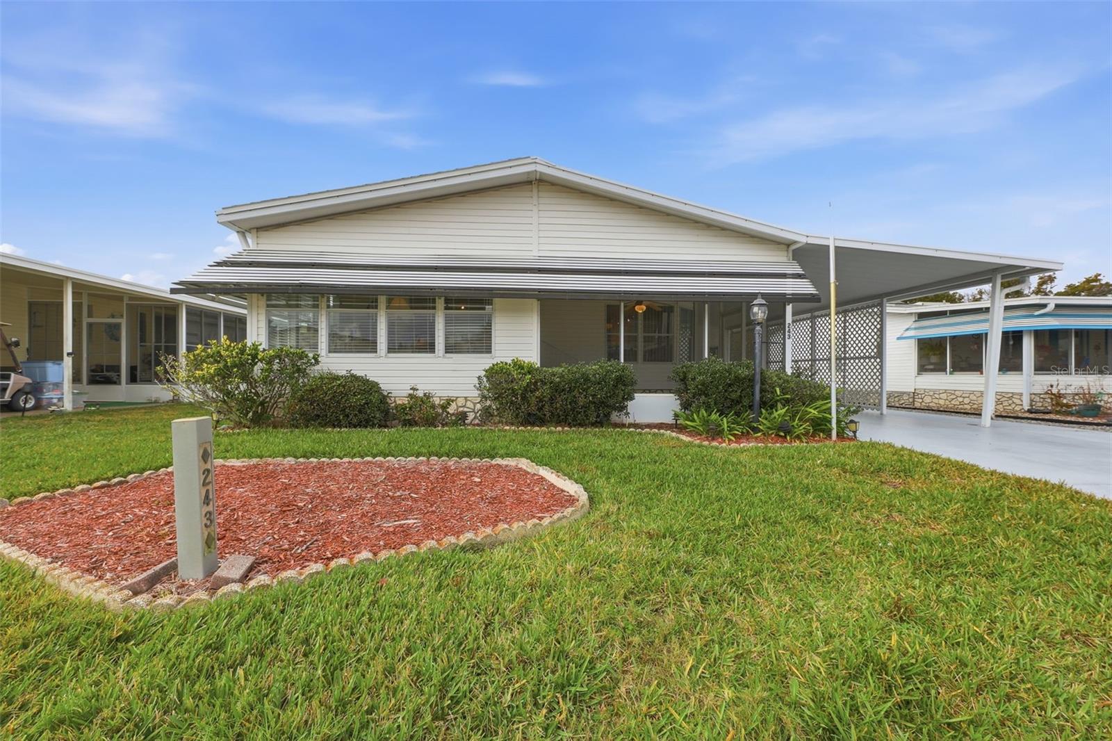 Photo of 243 DOUGLAS PARK AVENUE DAVENPORT FL 33897