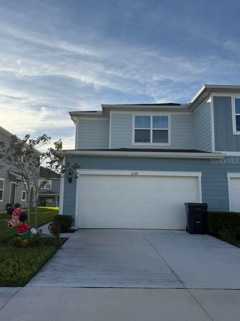 Photo of 2579 WINSOME WAY DAVENPORT FL 33896