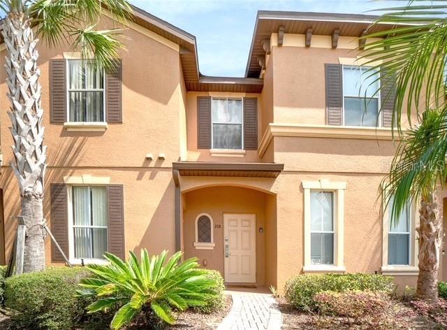 Photo of 718 VERONA AVENUE #718 DAVENPORT FL 33897