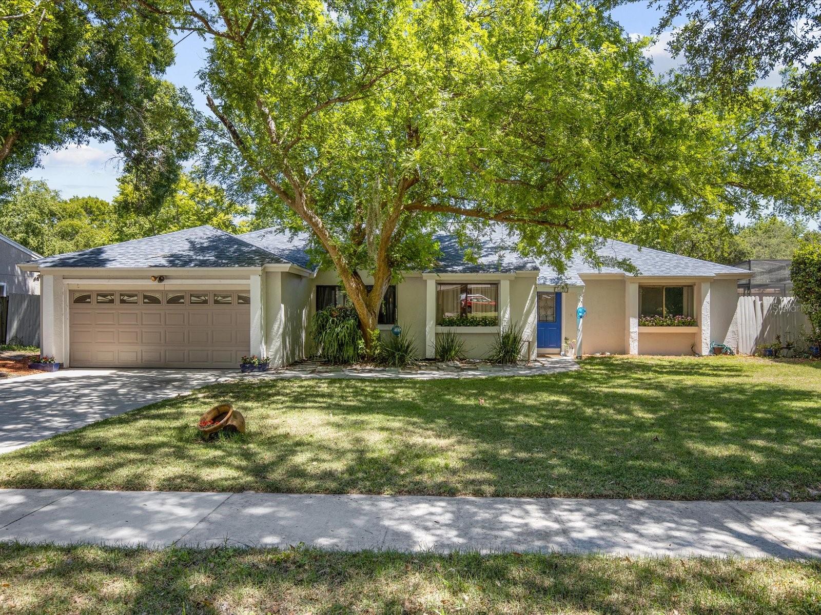 Photo of 5621 BAYBROOK AVE ORLANDO FL 32819