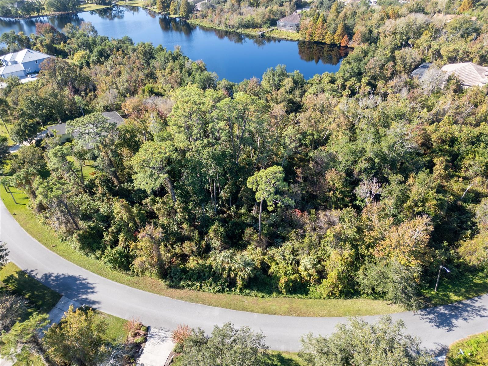 Photo of 3827 RAMBLING ACRES DR TITUSVILLE FL 32796