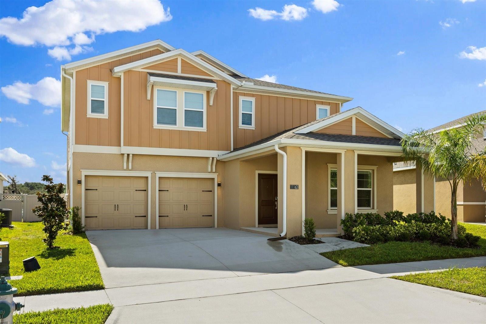 Photo of 11163 GREAT ROCK STREET WINTER GARDEN FL 34787