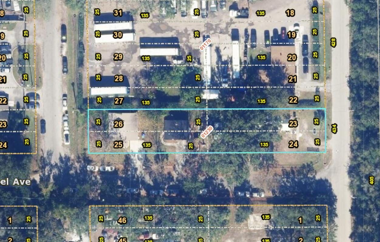 Photo of 434 RING ROAD ORLANDO FL 32811