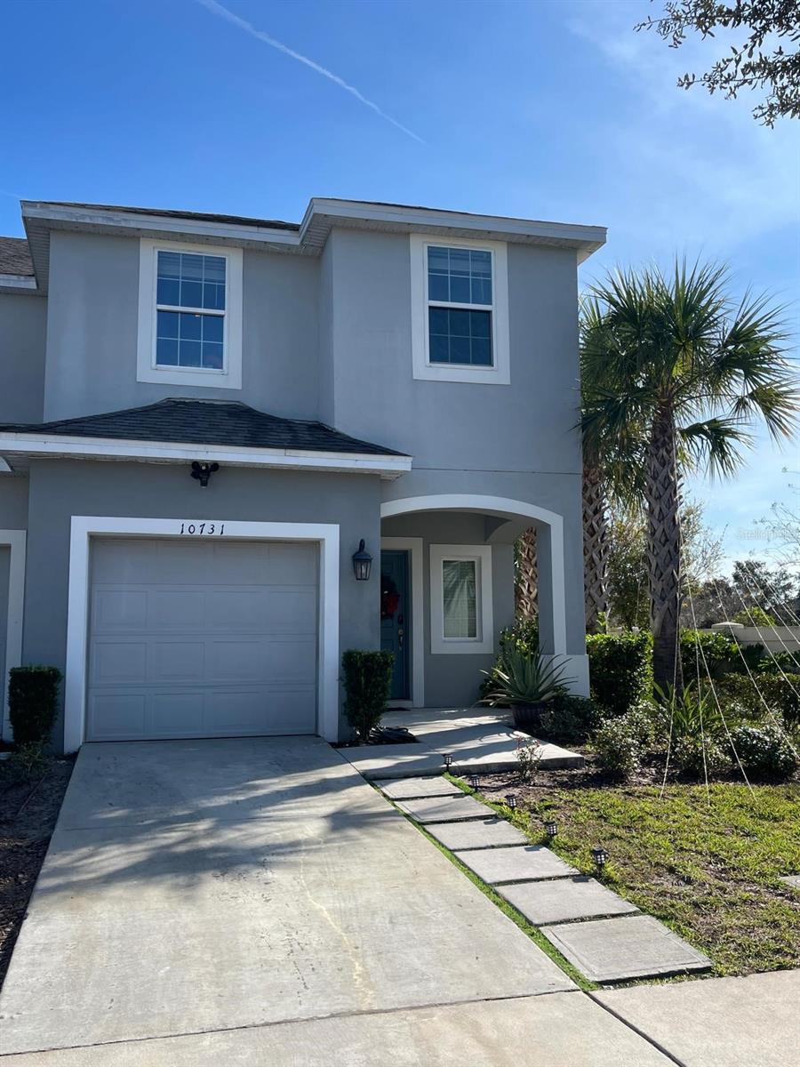 Photo of 10731 SILK TREE COURT ORLANDO FL 32824