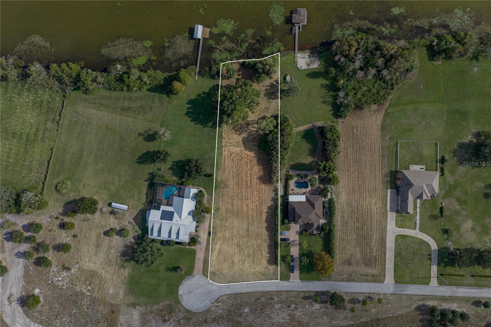 Photo of 2080 KENNWOOD GROVE LANE AUBURNDALE FL 33823