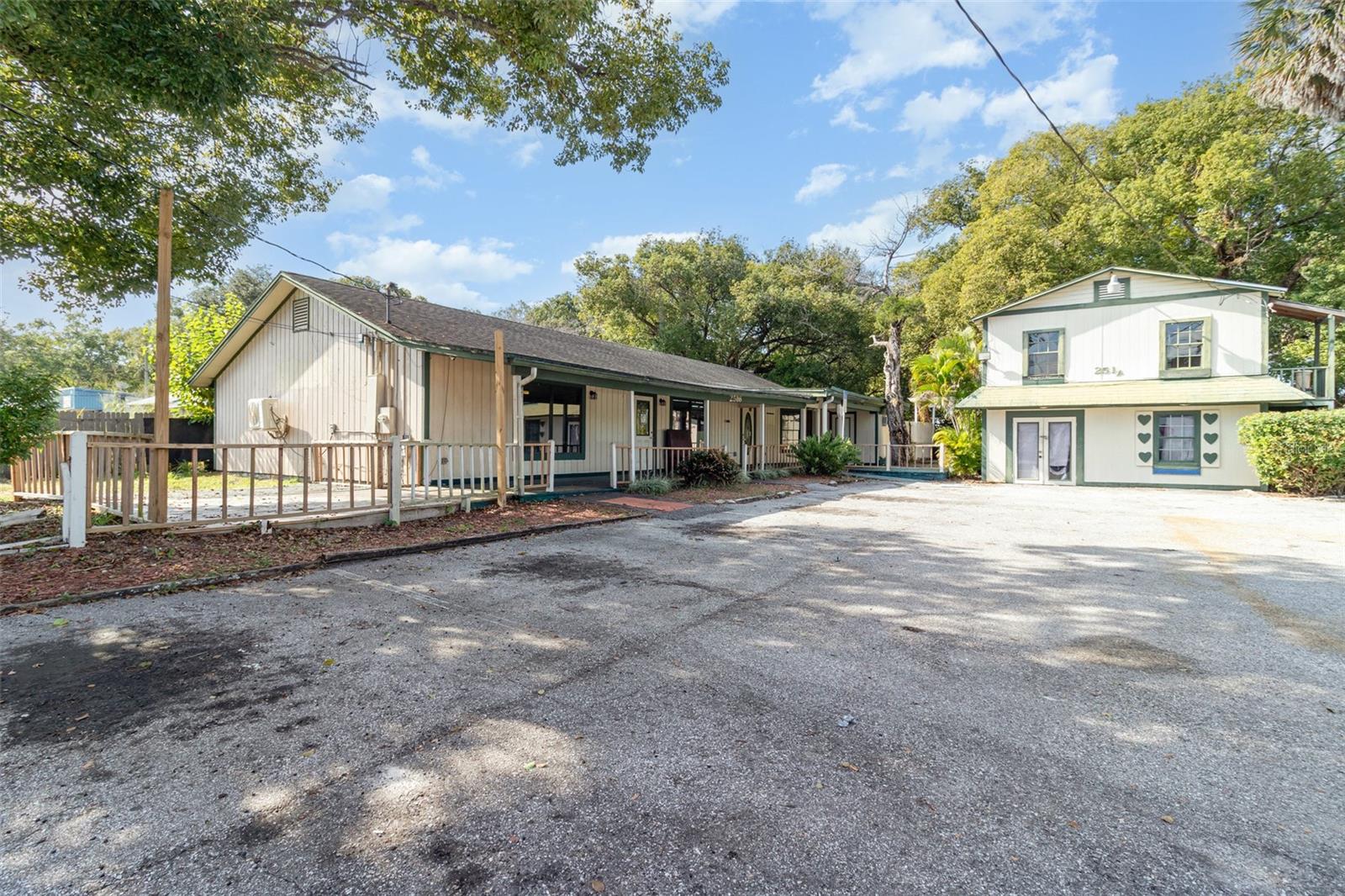 Photo of 2516 SANFORD AVENUE SANFORD FL 32773