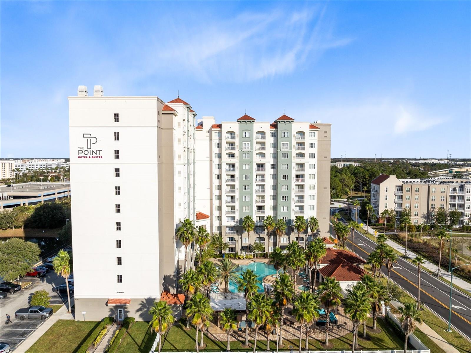 Photo of 7395 UNIVERSAL BOULEVARD #1103 ORLANDO FL 32819